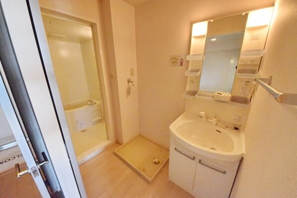 エスポワールの物件内観写真